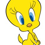 Tweety Bird (1942)