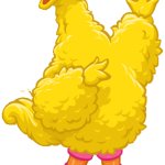 Big Bird (1969)