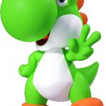 Yoshi (1990)