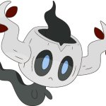 Shiny Phantump 2