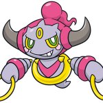 Hoopa 2 (Confined)