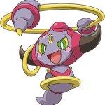 Hoopa 8 (Confined)