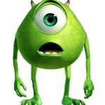 Mike Wazowski (2001)