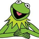 Kermit The Frog (1955)