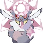 Diancie 9