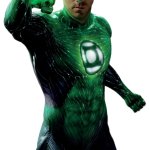 Green Lantern (2011 Movie)