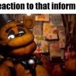 fnaf meme