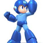 Megaman (1987)