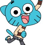 Gumball Watterson (2011)