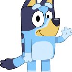 Bluey (2018)