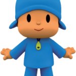 Pocoyo (2005)