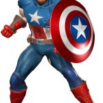 Captain America (1941)