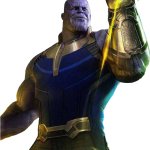 Thanos (1973)