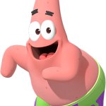 Patrick Star (1999)