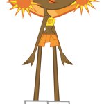 (Vector) The Sun (Default)