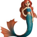 Chelsea Van Der Zee The Mermaid Queen