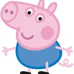 George Pig (2004)