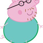 Daddy Pig (2004)