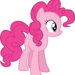 MLP: FIM Pinkie Pie (2010)