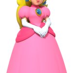 Princess Peach (1985)