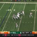 Bo nix is better than ur quaterback GIF Template