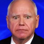 The face you make when your tampon malfunctions