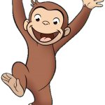 Curious George (1939)