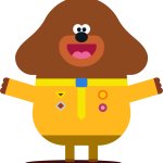 Duggee (2014)