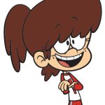 Lynn Loud (2016)