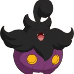 Shiny Pumpkaboo 2