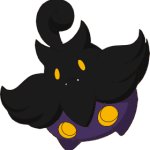 Shiny Pumpkaboo 3