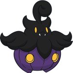 Shiny Pumpkaboo 4