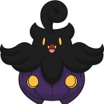 Shiny Pumpkaboo 5