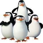 The Penguins Of Madagascar (2005)