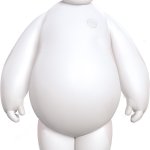 Baymax (2014)