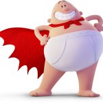 Captain Underpants (2017 Movie)