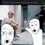 this is actually crazy | image tagged in gifs,funny meme,never gonna give you up | made w/ Imgflip video-to-gif maker