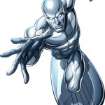 Silver Surfer (1966)