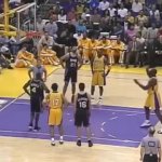 shaq bricking GIF Template