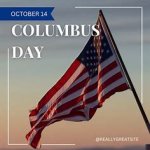 Columbus Day