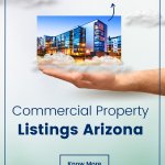 Commercial Property Listings Arizona