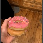 I do nut meme