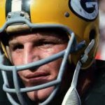 Ray "to the pain" Nitschke