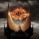 Eye of Sauron