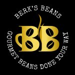 Berks Beans logo