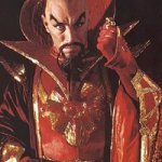 Ming the Merciless