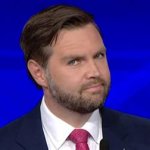 Jd Vance side eye meme