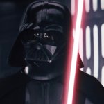 darth vader