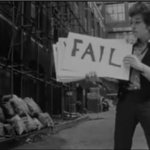 Fail sign Bob Dylan meme