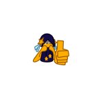 CosmoTHUMBSUP.PNG meme